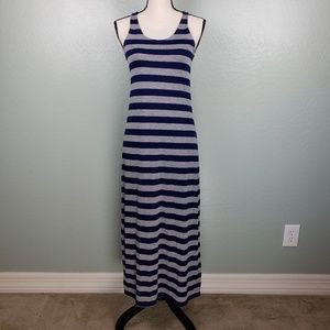 Just Love Racerback Maxi Dress F-0140